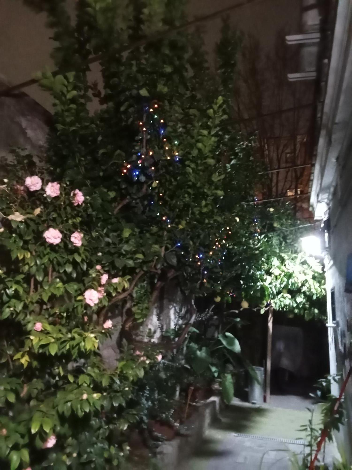 L'Attico Di Val. Apartment Roma Ngoại thất bức ảnh