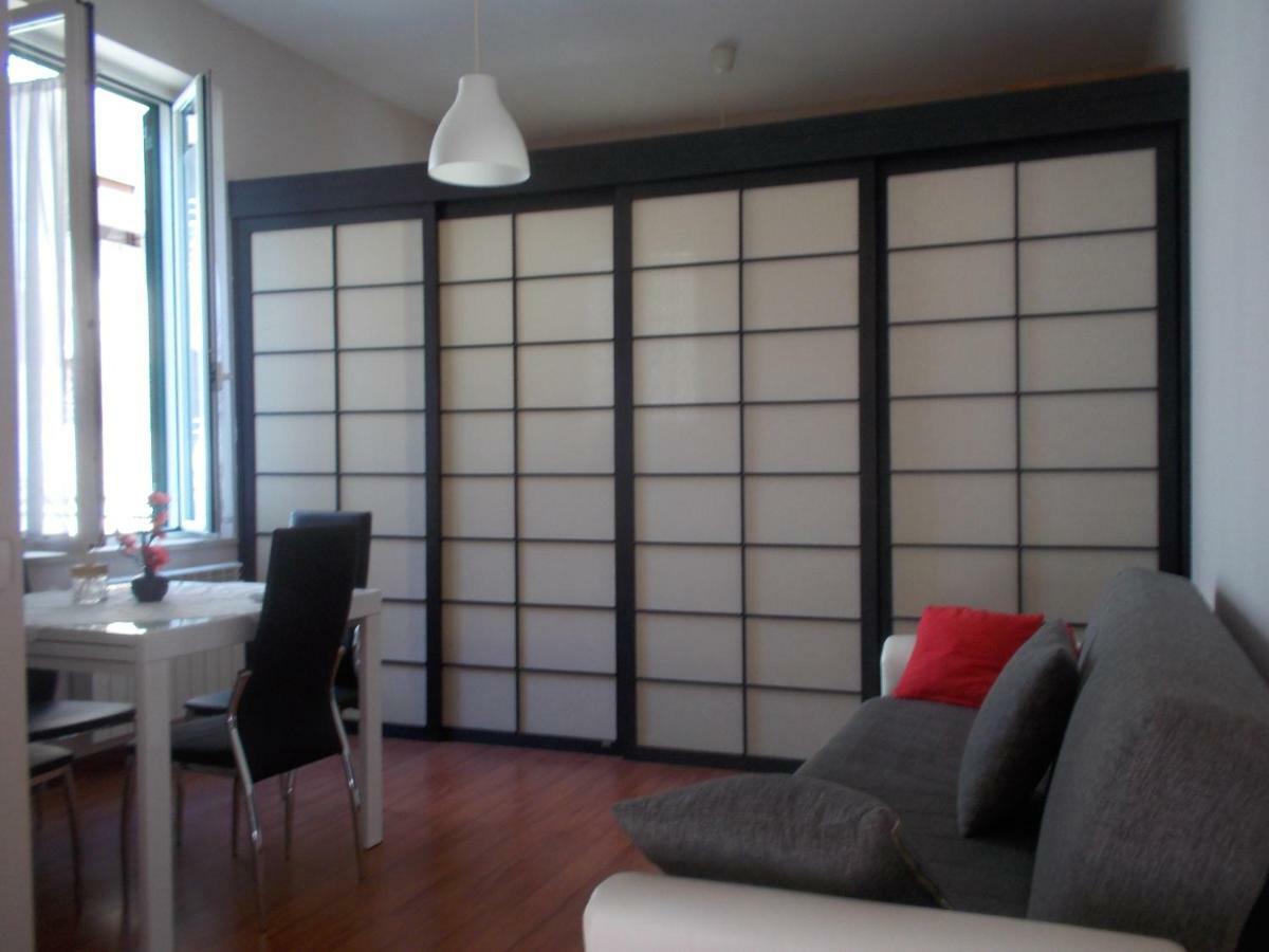L'Attico Di Val. Apartment Roma Ngoại thất bức ảnh