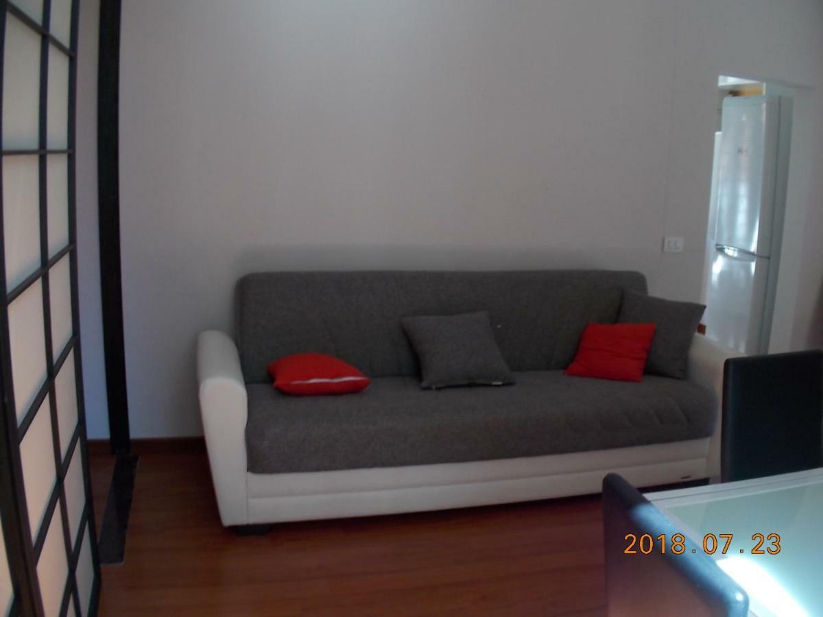 L'Attico Di Val. Apartment Roma Ngoại thất bức ảnh