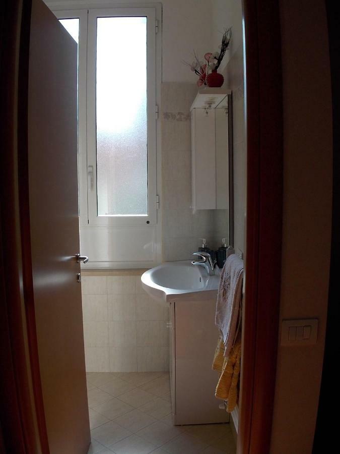 L'Attico Di Val. Apartment Roma Ngoại thất bức ảnh